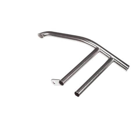 Henny Penny Water Supply Tube, Gas 10.X MM935545