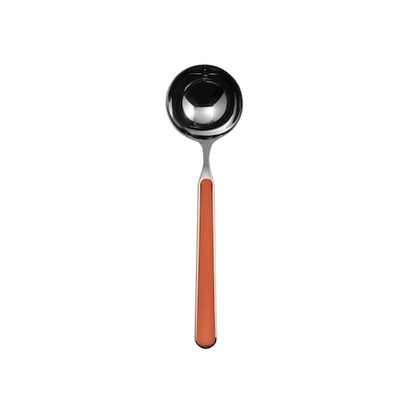 Mepra Fantasia Gravy Ladle - Rust 10R61140
