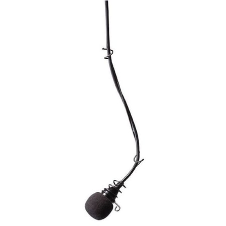 Peavey This very small microphone is designed to be suspended over choirs, instrumental ensembles, or stag 577970