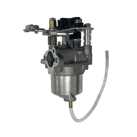 Tomahawk Power Carburetor for 5500 Watt Inverter Generator TG5500i Part No. 2260.F80.0070.00.00 TG5500i-CARB