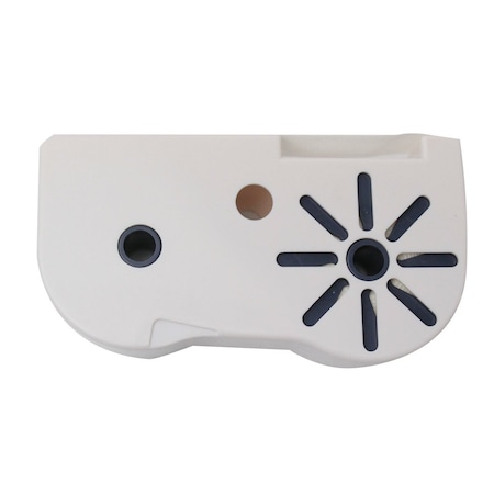 Tempo Communications Opti-Clean Reel Cleaner, Rep Spool REEL-CLN-SP