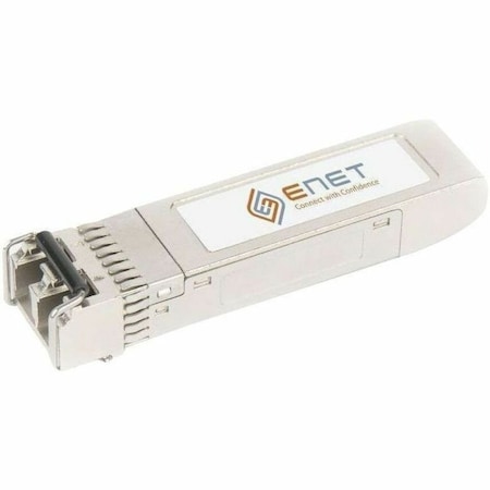 Enet 1/10GBASE-SX/SR DUAL-RATE SFP+ DELL COMPATIBLE 407-BBOK-ENC