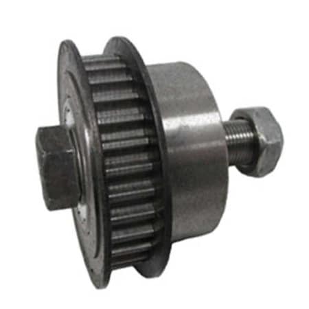 Gates Pulley-Idler 20-IDL-SPRK                              20-IDL-SPRK