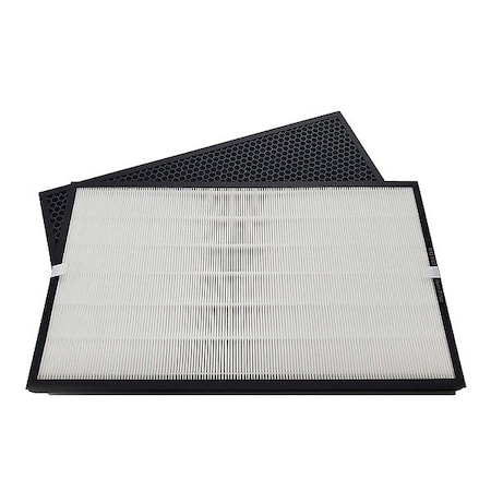 Field Controls AirFilter1.3125inD24.125inH13.8125inWPK2 602605600