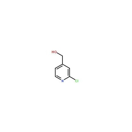 Ak Scientific 2-Chloropyridine-4-methanol (100g), CAS 100704-10-7 X8519-100g