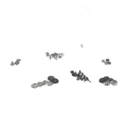 Lenovo PACK SCREWS LIST LTS2 01YR484