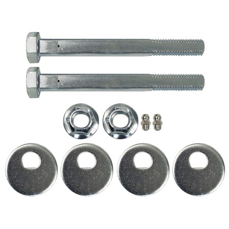 Moog Front Alignment Caster / Camber Kit, K100349
