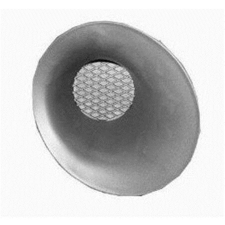 Geared2Golf Right Hand Fog Lamp Hole Cover for 2005-2011 Tacoma, Matte Black GE1855682