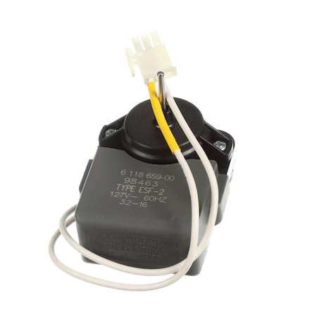 Liebherr COMPACT FAN 611865900