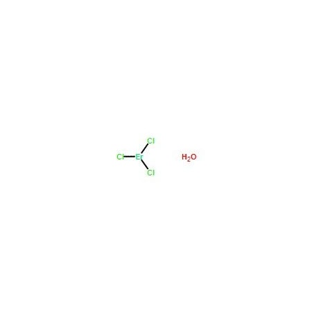 Ak Scientific Erbium (III) chloride hydrate (25g), CAS 19423-85-9 8338AF-25g
