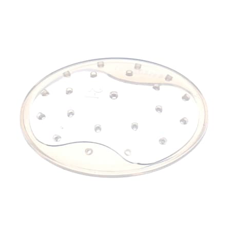 Bunn SPRAYHEAD, FLEXIBLE 21 HOLE 41160.0001