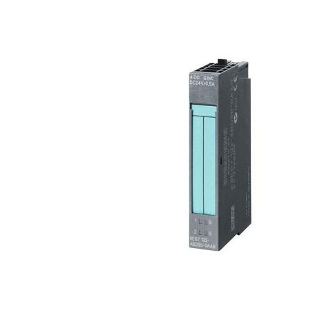 Siemens Module 6ES7132-4BD32-0AA0