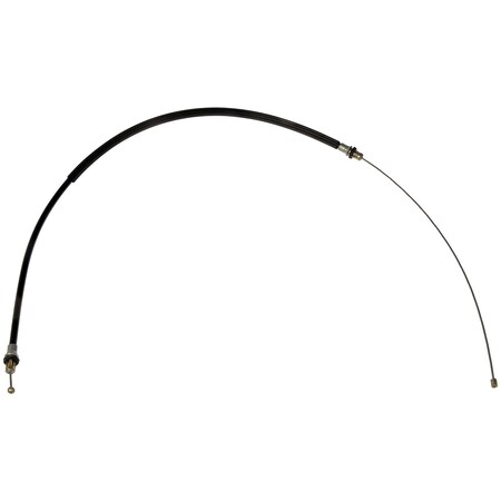 Dorman Brake Cable, C660306