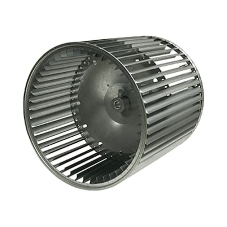 Goodman B1368047A Lau Blower Wheel B1368047A