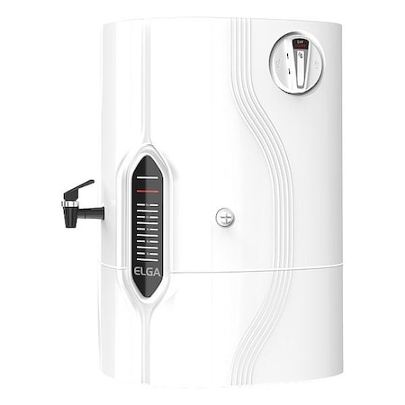 Elga Tank, Reservoir LA757