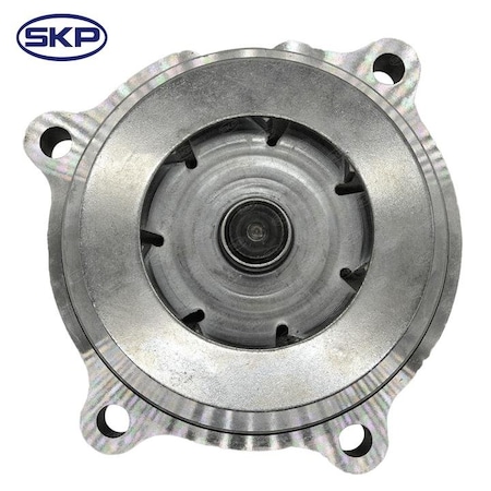 Engine Water Pump,
