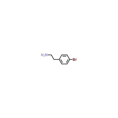 Ak Scientific 4-Bromophenethylamine (5g), CAS 73918-56-6 I333-5g