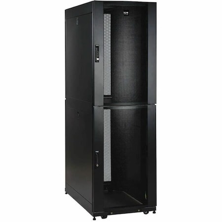 Eaton Tripp Lite Series SmartRack Colocation Kit for 42U Rack Enclosures SRCOLOKIT42U