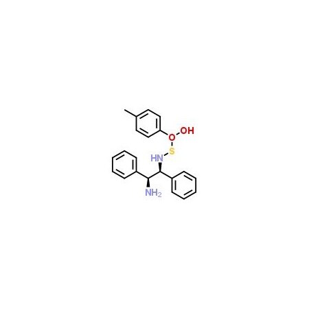 Ak Scientific (1S, 2S)-(+)-N-p-Tosyl-1, 2-diphenylethylenediamine (5g), CAS 167316-27-0 D465-5g