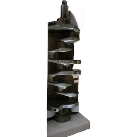 John Deere CRANKSHAFT, JOHN DEERE OEM 5123101891 5123101891