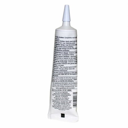 Motorcraft Dielectric Grease,  XG3A