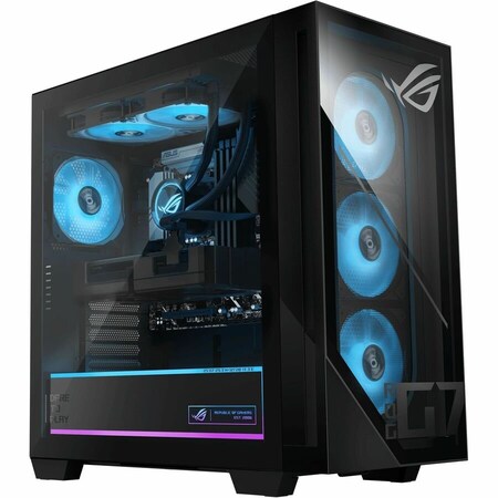 Asus 58L G Ser U7 265F 32G 1T 11H G700TF-DS766Ti