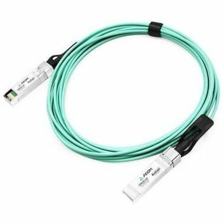 Axiom SFP28 AOC CABLE FOR MELLANOX 5M MFA2P10-A005-AX