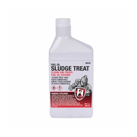 Oatey Hercules Sludge Treat 35310