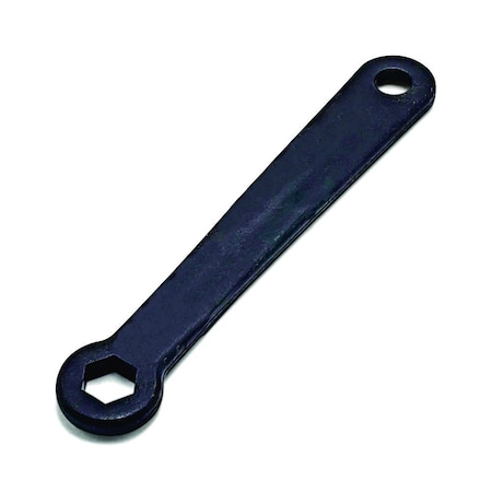 Bojo Tools 1/2" Plastic Boxed End Wrench - Low Torque Duty ITH-1/2-XNGL