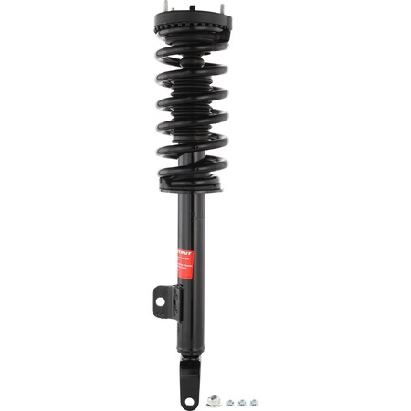 Monroe Suspension Strut and Coil Spring Assembly, 372665