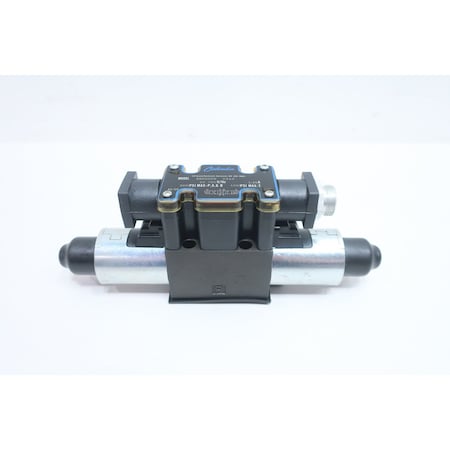 Columbia HYDRAULIC DIRECTIONAL CONTROL VALVE 3000PSI 24V-DC 3500009 X410