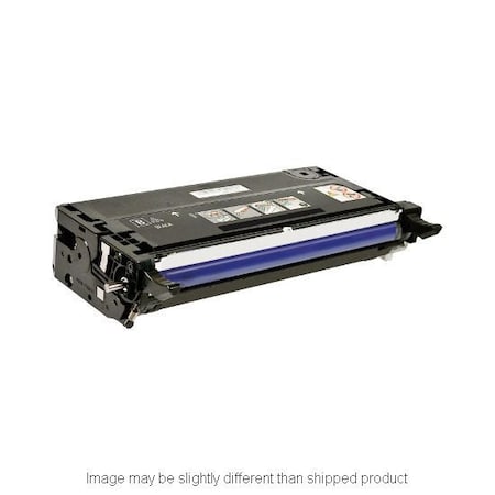 Dell Replacement 310-5729, YELLOW Compatible Toner, 4,000 page yield 310-5729  K4974