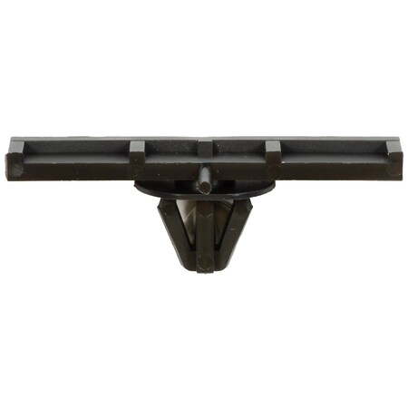 Auveco Ford Rocker Panel Moulding Clip, 25PK 25289