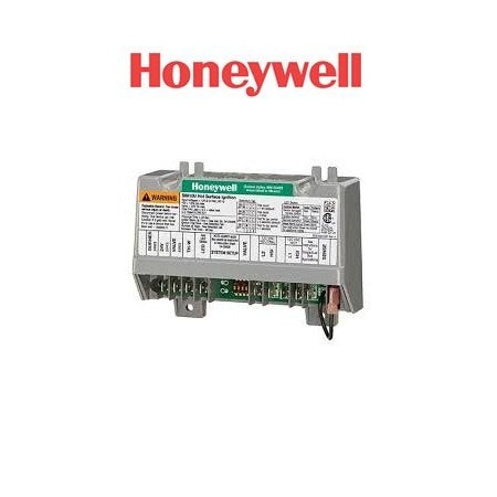 Resideo Univ HSI Ignition Mod Sing Or Dual Rod S S8910U3000