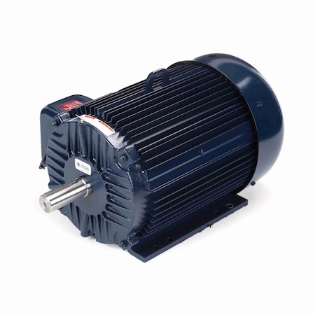 Marathon E2124-P General Purpose TEFC 256T Motor 1.8 kW (20, 3/6) ME2124-P
