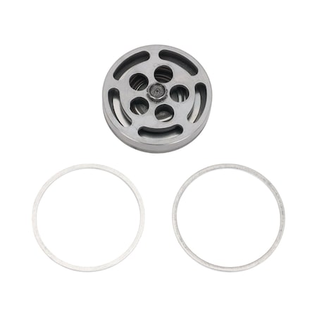 Speedaire Assembly, Lp, Gardner Denver Z813