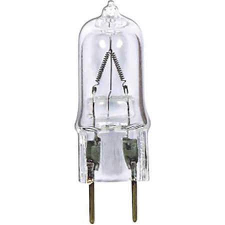 Satco S3539 20W T4 Halogen Bulb Bi-Pin G8 Base 877153957