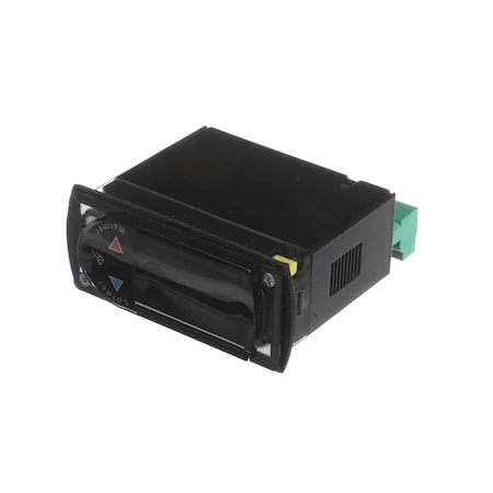 Habco Control, Warmer/Colder G022158