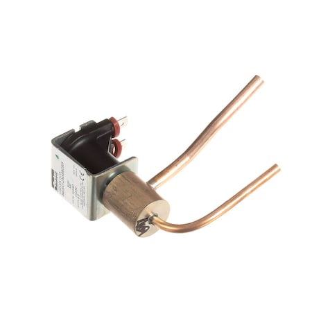 Bunn Solenoid Valve, 120 Volt, 50/60HZ, Left 32133.1031