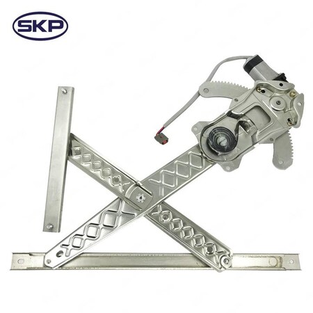 Skyward Automotive Products Window Motor and Regulator Assembly,  SK741849