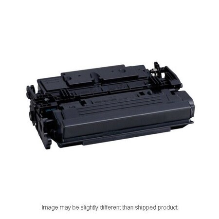 Canon Replacement UNIVERSAL, BLACK Compatible Toner, 8,300 page yield 0384B003