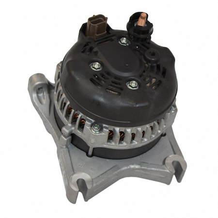 Motorcraft Alternator,  GL952