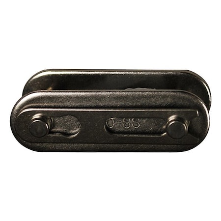 Tsubaki Roller Chain Parts RF06BLAMCL