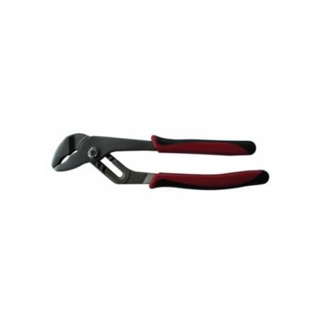 Anchor Brand Slip Joint Pliers, 10 in OAL, Cushion Grip Handles 103-10-010