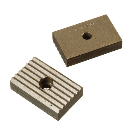 Ridgid Set Of Lower Jaws 40405