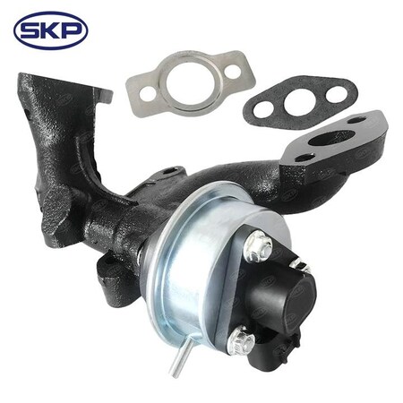 Skyward Automotive Products Exhaust Gas Recirculation (EGR) Valve,  SKEGV693