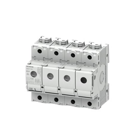 Siemens MINIZED Switch disconnector with Fuse 5SG7163