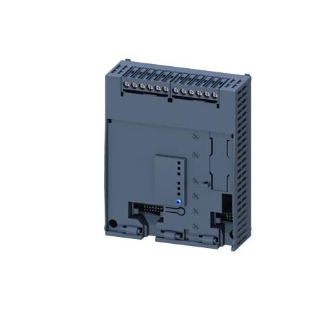 Siemens Control unit 110-250 V for 3RW50 size S6 Thermistor input 3RW5905-1UT10