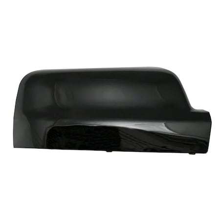 Green Arrow Equipment MC67535BK Half Top Mirror Cover, Black for 2019-2020 Ram GR3588233