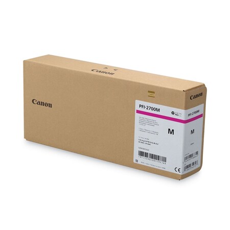 Canon Ink (PFI-2700), Magenta 5290C001AA
